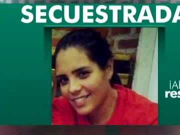 Secuestran a una sobrina de Gabriel García Márquez y piden un rescate de más de cuatro millones Secuestran a una sobrina de Gabriel García Márquez y piden un rescate de más de cuatro millones