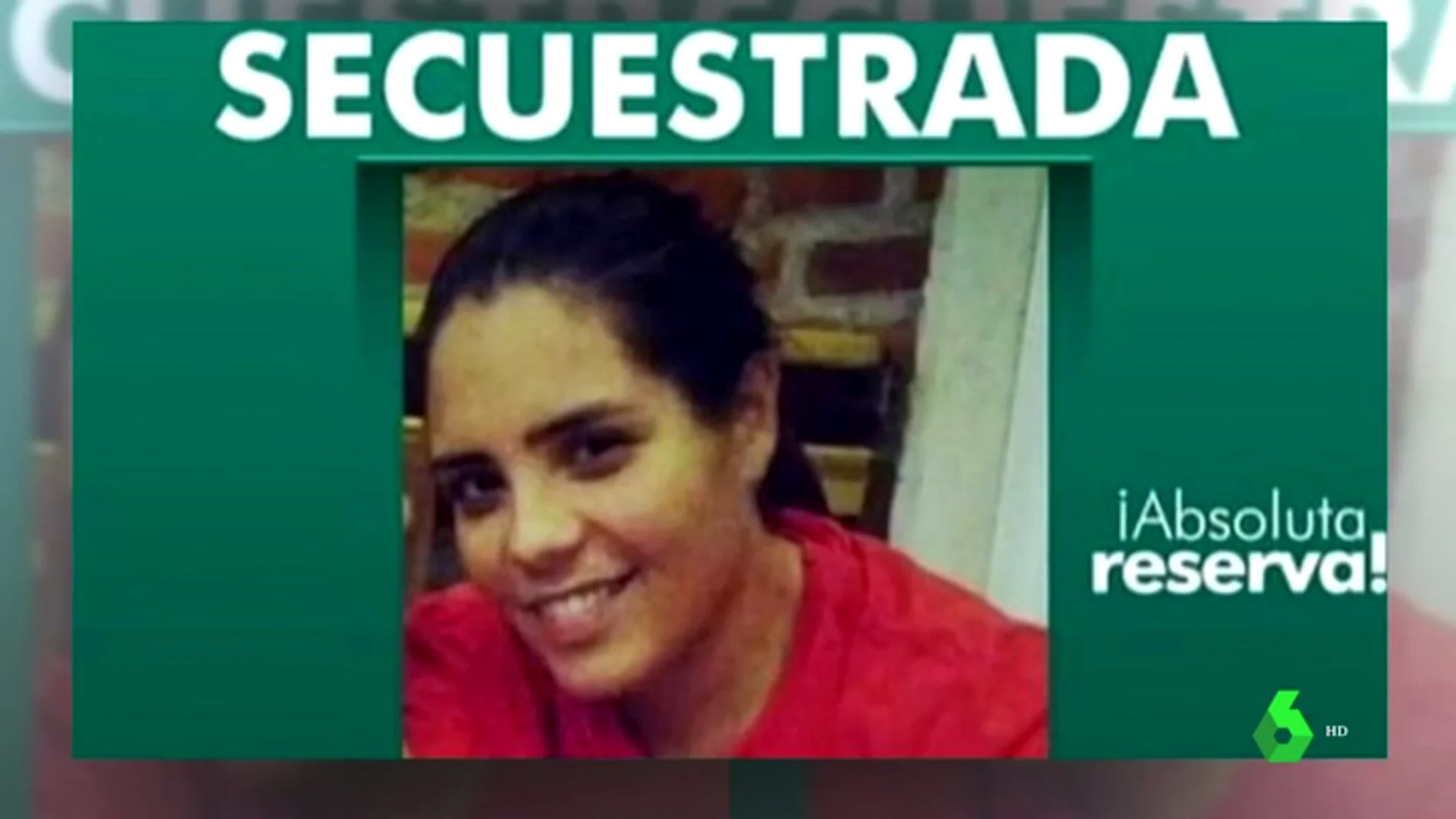 Secuestran a una sobrina de Gabriel García Márquez y piden un rescate de más de cuatro millones