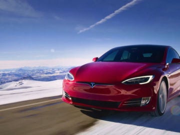 Tesla Tesla