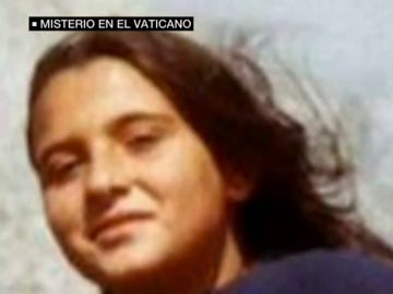 Emanuela tenía 15 años cuando despareció sin dejar rastro Emanuela tenía 15 años cuando despareció sin dejar rastro