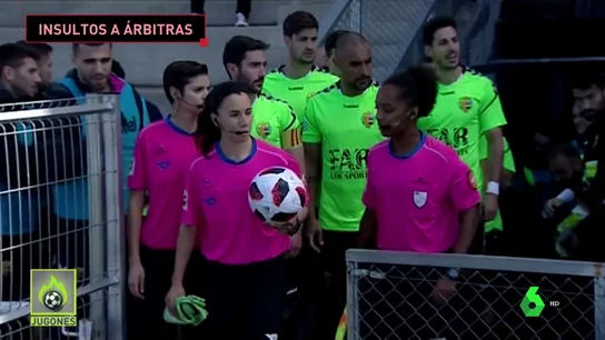 ArbitrasJugones ArbitrasJugones