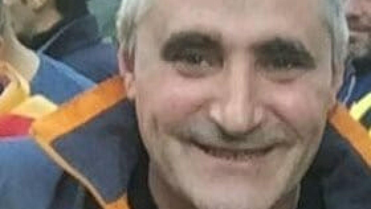 El guardia civil asesinado a pu&ntilde;aladas en un pub cuando estaba fuera de servicio