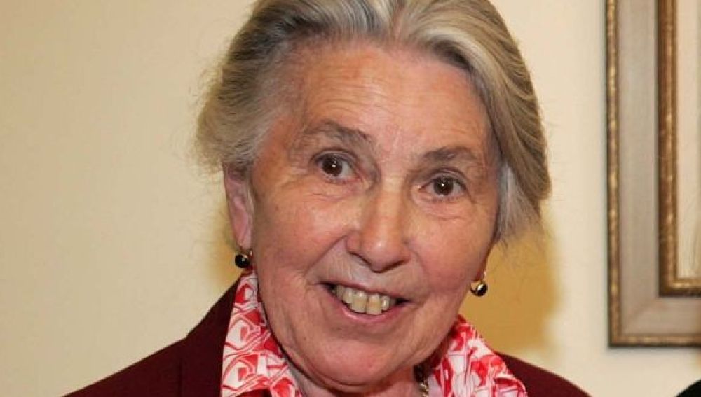 Elisabeth O'Kelly falleció en 2016 a los 92 años