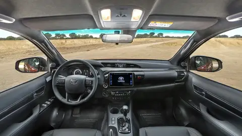 Toyota Hilux Legend Raider Toyota Hilux Legend Raider