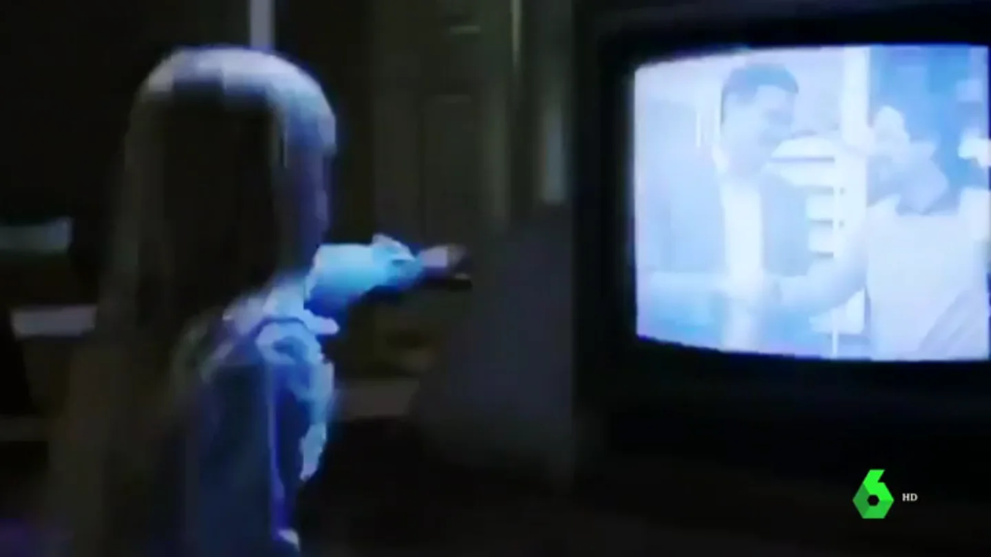 Vídeo de Halloween del PP Vídeo de Halloween del PP