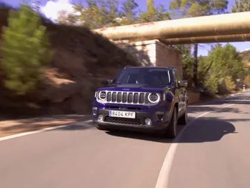 Jeep Renegade Jeep Renegade