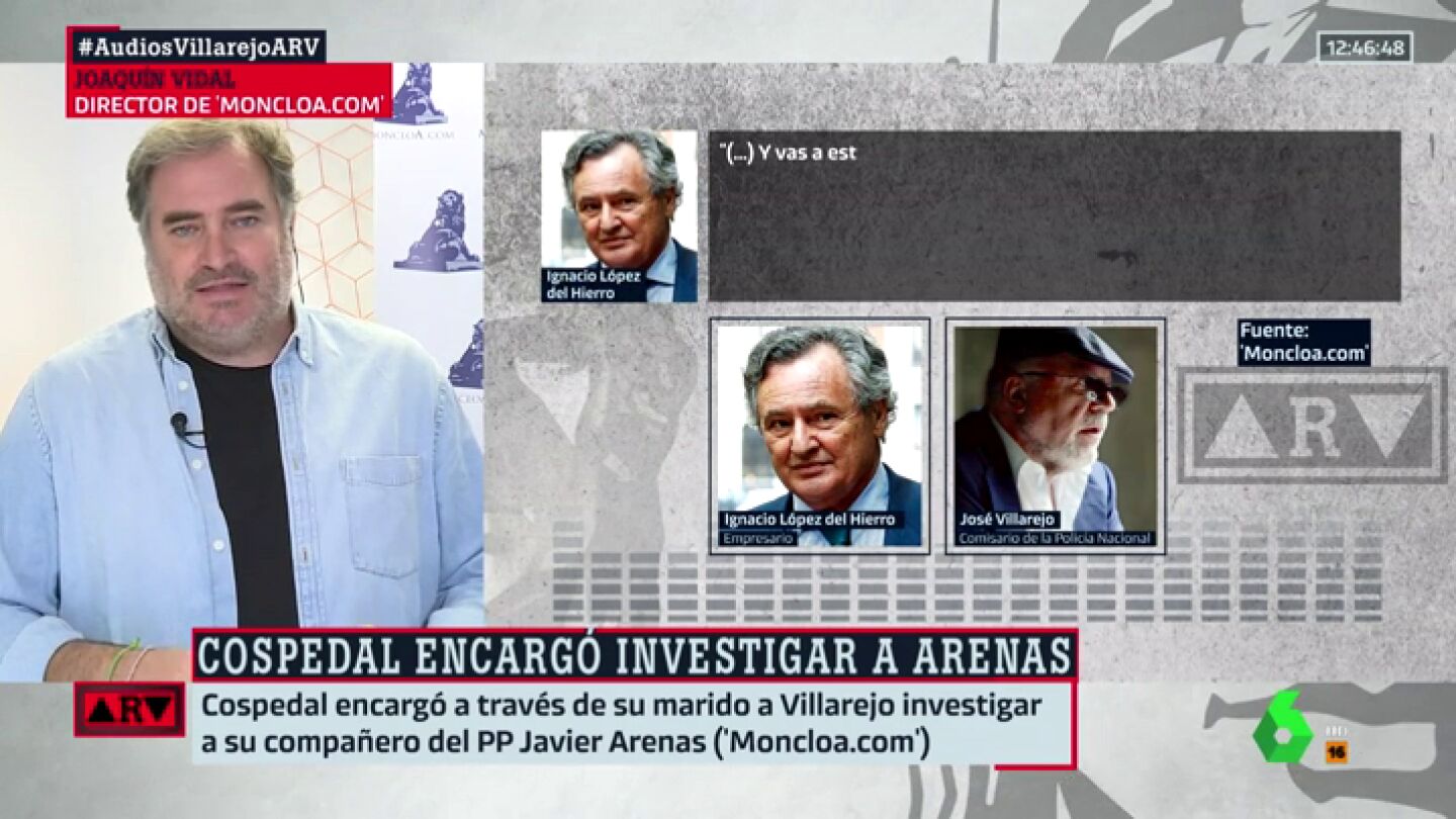 Joaqu&iacute;n Vidal
