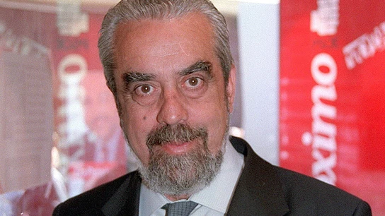 Tomás Rodríguez Bolaños Tomás Rodríguez Bolaños