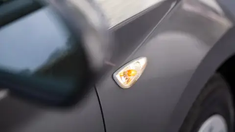 Encendido automático de luces Encendido automático de luces