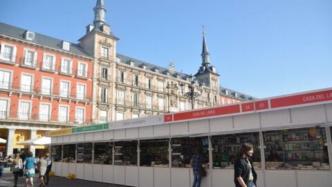 Feria de Editoriales