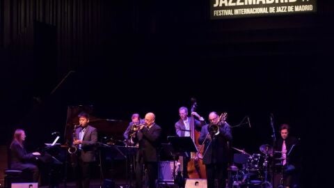 JAZZMADRID