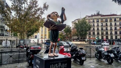 Dobby en Chamberí