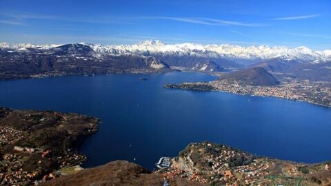 Lago Maggiore