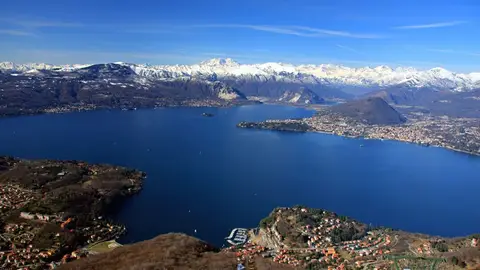Lago Maggiore Lago Maggiore