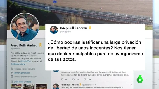 tuits encarcelados tuits encarcelados