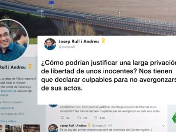 tuits encarcelados tuits encarcelados