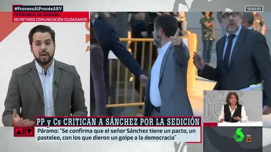 Fernando de Páramo Fernando de Páramo