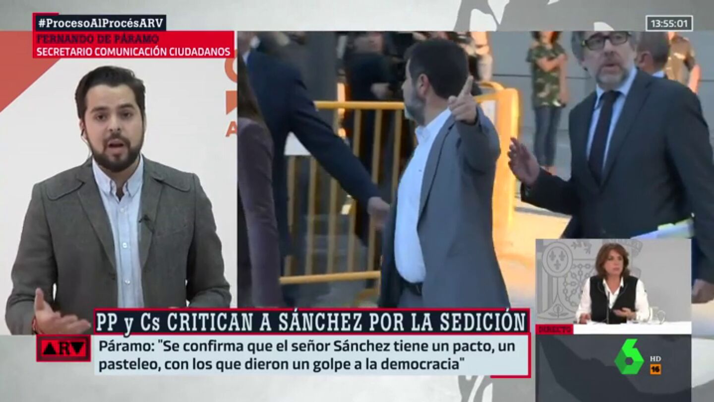 Fernando de P&aacute;ramo