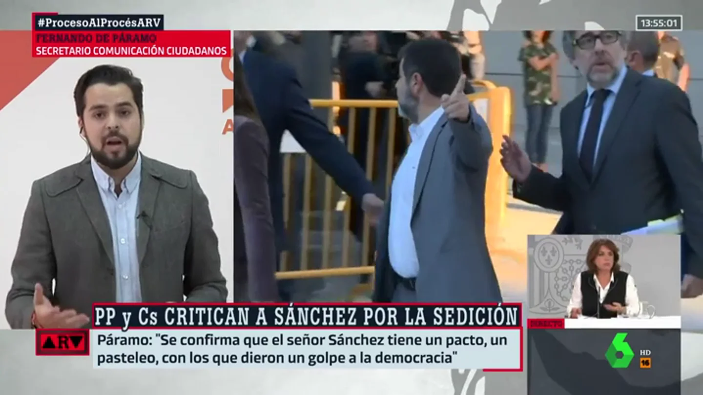 Fernando de Páramo Fernando de Páramo