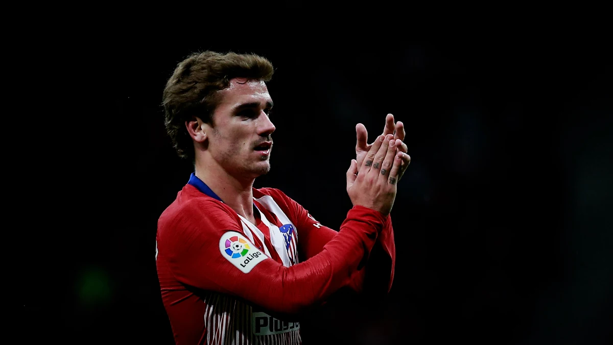 Antoine Griezmann