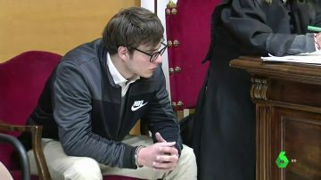 El jurado popular declara culpable a Patrick Nogueira de la "la muerte intencionada" de sus tíos y primos en Pioz