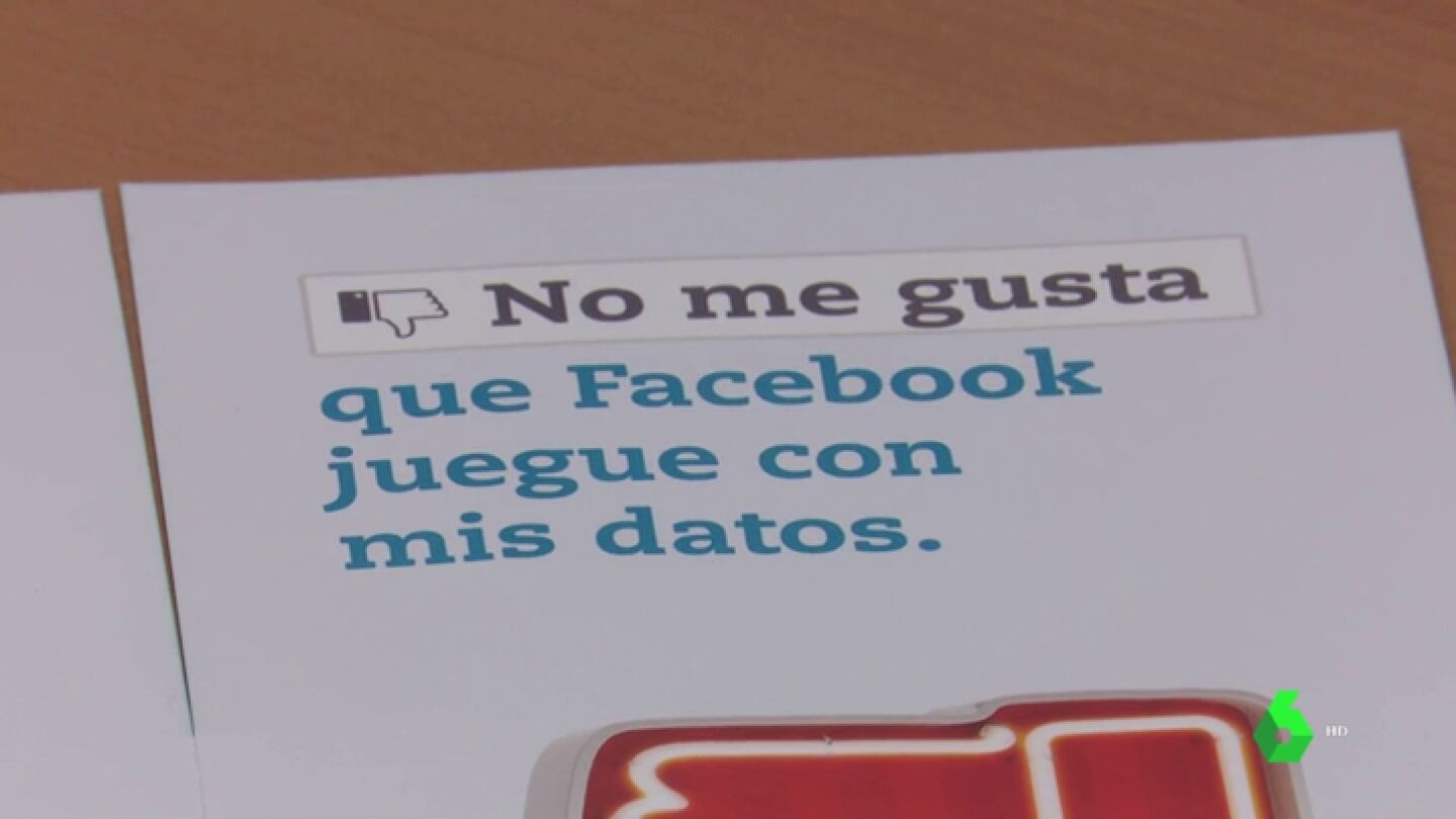 M&aacute;s de 37.000 personas piden a Facebook una compensaci&oacute;n de 200 euros por usuario por uso indebido de datos personales