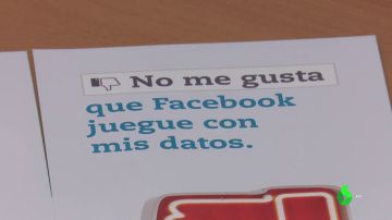 Más de 37.000 personas piden a Facebook una compensación de 200 euros por usuario por uso indebido de datos personales