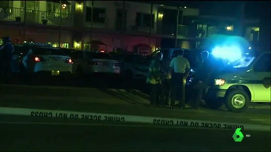 Un hombre mata a dos personas y se suicida tras abrir fuego en un estudio de yoga en Florida Un hombre mata a dos personas y se suicida tras abrir fuego en un estudio de yoga en Florida