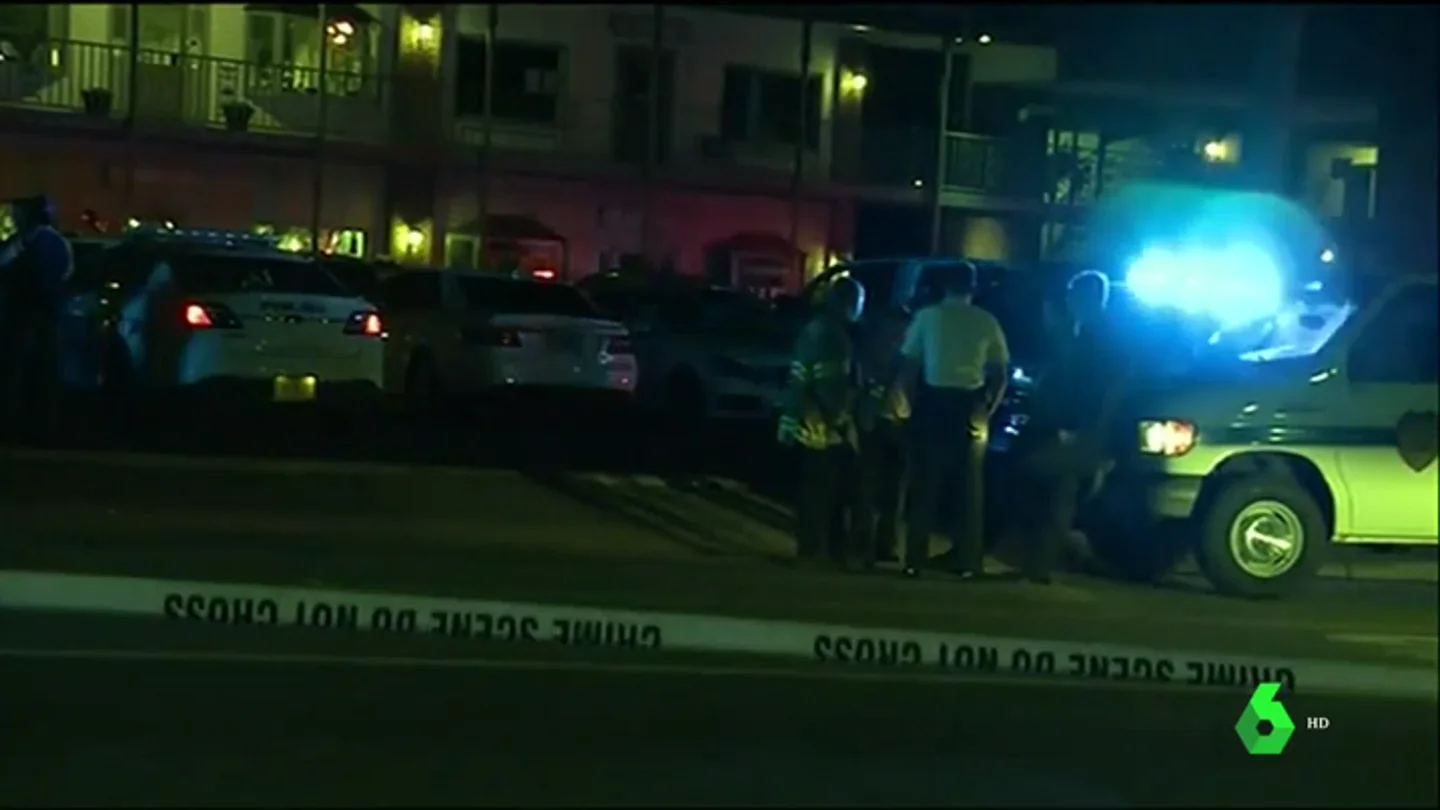 Un hombre mata a dos personas y se suicida tras abrir fuego en un estudio de yoga en Florida Un hombre mata a dos personas y se suicida tras abrir fuego en un estudio de yoga en Florida