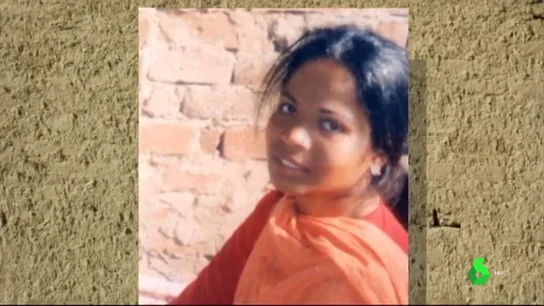 PROTESTAS ASIA BIBI PROTESTAS ASIA BIBI