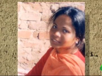 PROTESTAS ASIA BIBI PROTESTAS ASIA BIBI