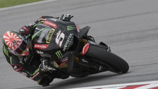 Johann Zarco Johann Zarco