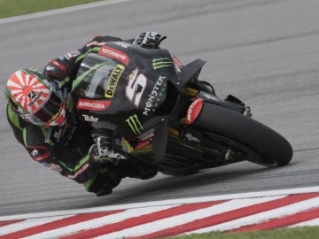 Johann Zarco Johann Zarco