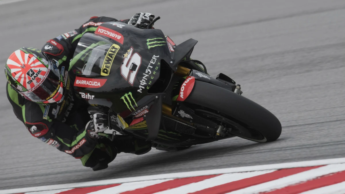 Johann Zarco