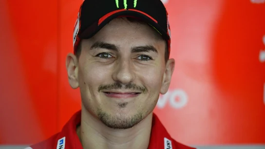 Jorge Lorenzo Jorge Lorenzo