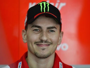 Jorge Lorenzo