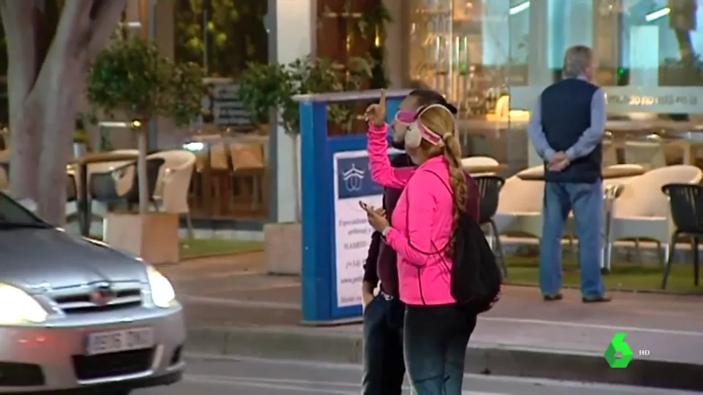La seguridad del centro comercial de Marbella en el que quedaron dos adolescentes para suicidarse logró salvar a uno de ellos gracias a su anuncio en redes sociales La seguridad del centro comercial de Marbella en el que quedaron dos adolescentes para suicidarse logró salvar a uno de ellos gracias a su anuncio en redes sociales
