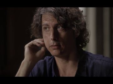"Asisto a la formación de una secta desde el principio": Jorge Naranjo relata su captación por el homeópata chamán Ángel Lara "Asisto a la formación de una secta desde el principio": Jorge Naranjo relata su captación por el homeópata chamán Ángel Lara
