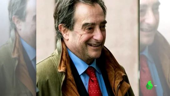 Juan Antonio Ramírez Sunyer, el juez de Barcelona que investigaba la logística del 'procés' Juan Antonio Ramírez Sunyer, el juez de Barcelona que investigaba la logística del 'procés'