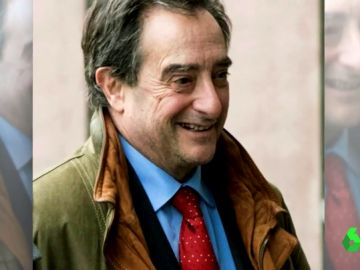 Juan Antonio Ramírez Sunyer, el juez de Barcelona que investigaba la logística del 'procés' Juan Antonio Ramírez Sunyer, el juez de Barcelona que investigaba la logística del 'procés'