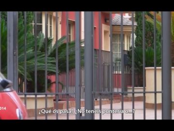 Los escalofriantes audios de la secta chamánica del médico Ángel Lara: "Los brujos generamos la energía en el otro" Los escalofriantes audios de la secta chamánica del médico Ángel Lara: "Los brujos generamos la energía en el otro"