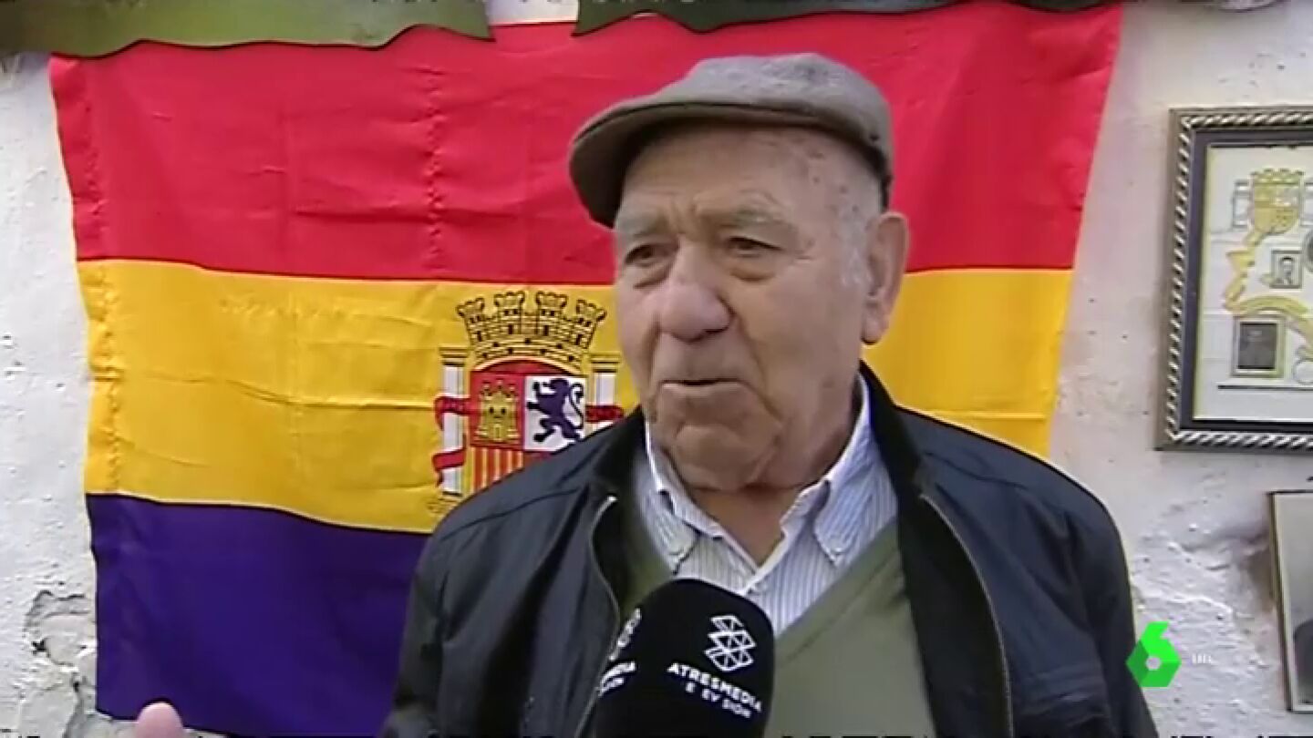 Homenaje a los fusilados en D&egrave;nia por el franquismo