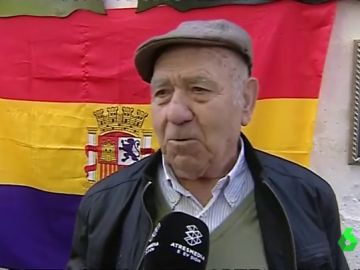 Homenaje a los fusilados en Dènia por el franquismo Homenaje a los fusilados en Dènia por el franquismo