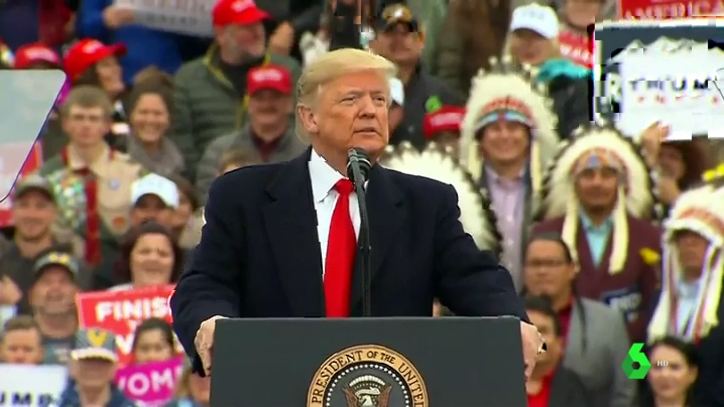 Donald Trump Donald Trump