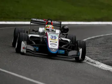 Alex Palau F3 Alex Palau F3