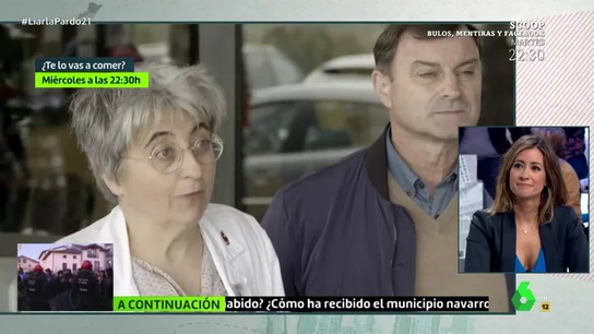 Las quejas de pacientes y trabajadores por la comida en el Hospital do Barbanza: "La merluza huele a amoniaco, apesta, no se puede comer" Las quejas de pacientes y trabajadores por la comida en el Hospital do Barbanza: "La merluza huele a amoniaco, apesta, no se puede comer"
