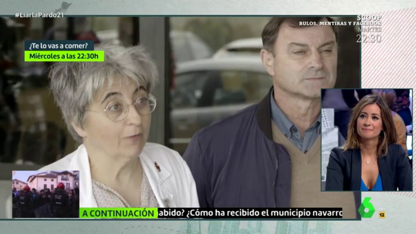 Las quejas de pacientes y trabajadores por la comida en el Hospital do Barbanza: "La merluza huele a amoniaco, apesta, no se puede comer"