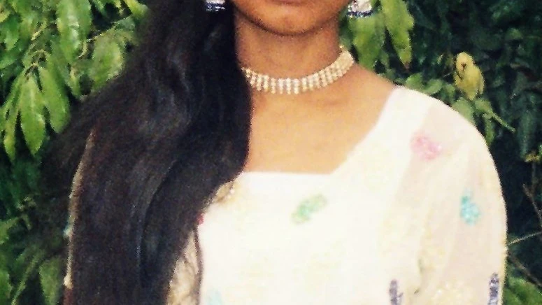 Imagen sin fechar de la cristiana Asia Bibi