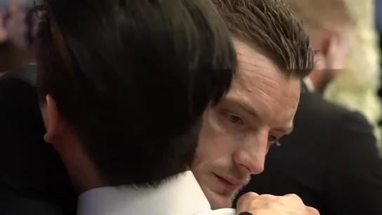 La plantilla del Leicester viaja a Tailandia para dar el último adiós a su presidente La plantilla del Leicester viaja a Tailandia para dar el último adiós a su presidente