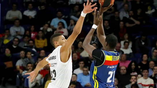 Diagne, ante Tavares Diagne, ante Tavares